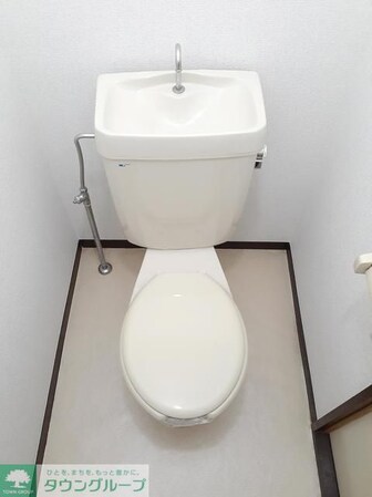 エルディム小久保の物件内観写真